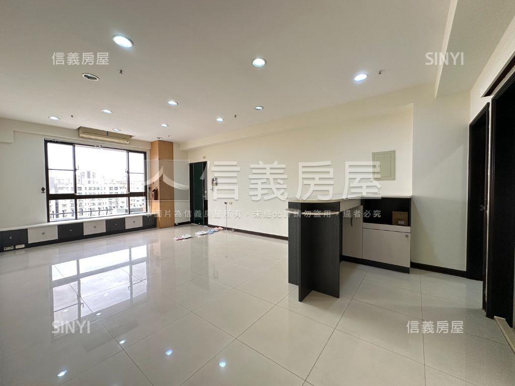 竹北１０１稀有高樓四房房屋室內格局與周邊環境