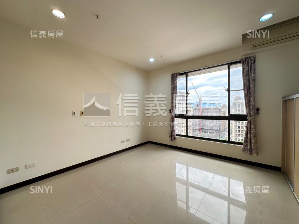 竹北１０１稀有高樓四房房屋室內格局與周邊環境
