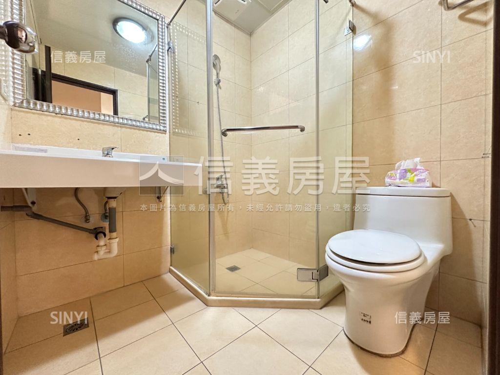 竹北１０１稀有高樓四房房屋室內格局與周邊環境