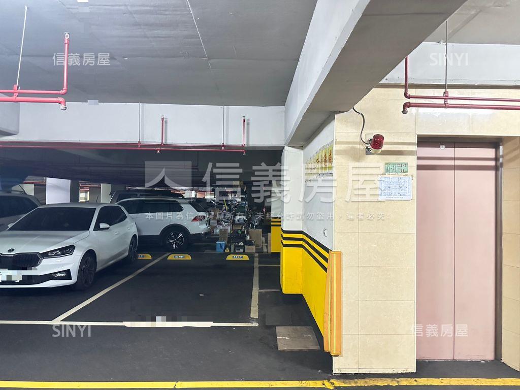 竹北１０１稀有高樓四房房屋室內格局與周邊環境