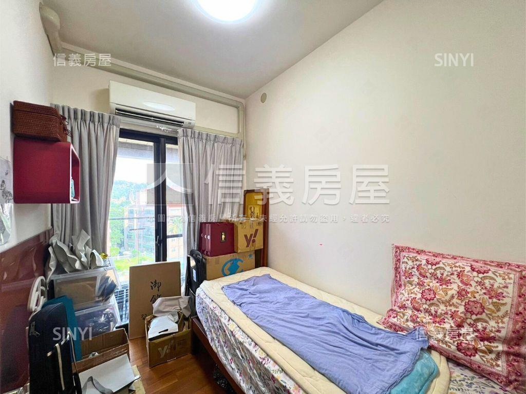千禾漾高樓附平面車位房屋室內格局與周邊環境