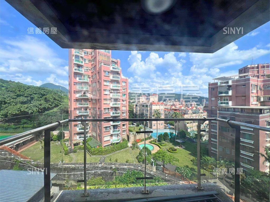 千禾漾高樓附平面車位房屋室內格局與周邊環境