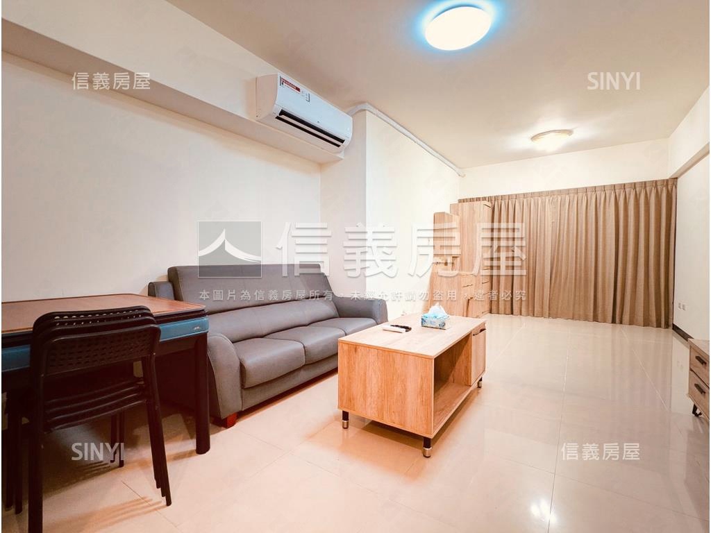 淡江大橋河景心航線房屋室內格局與周邊環境