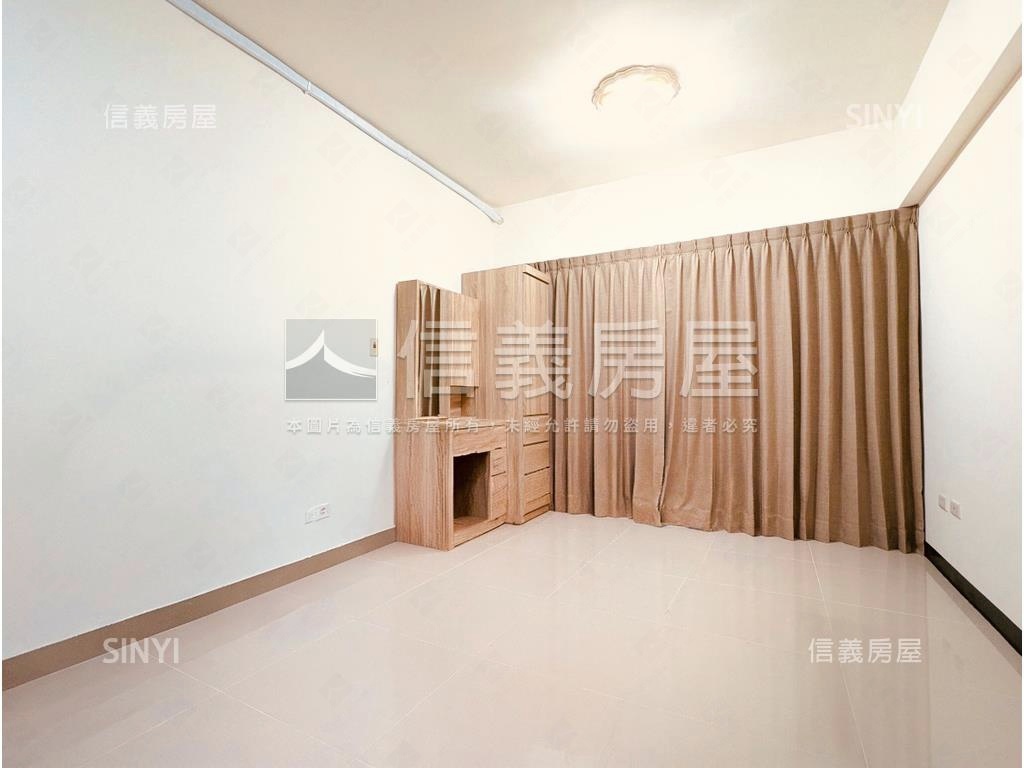 淡江大橋河景心航線房屋室內格局與周邊環境