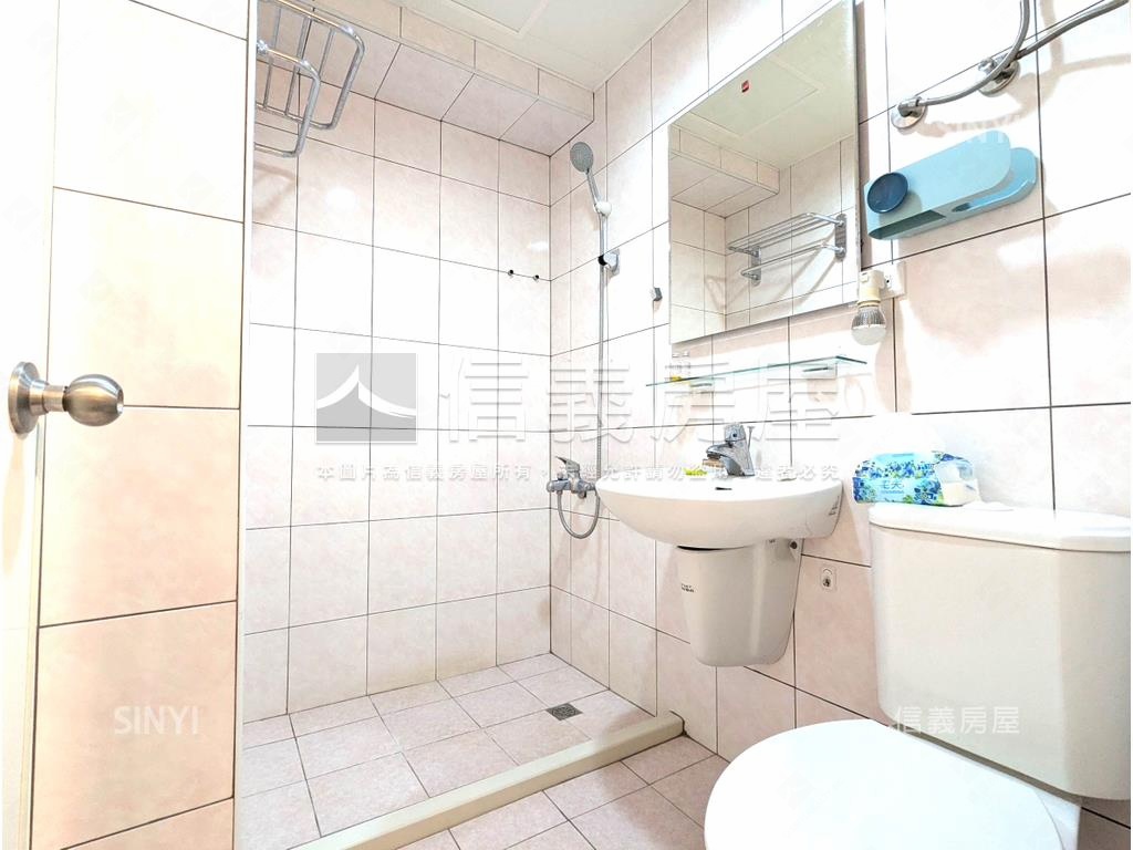 淡江大橋河景心航線房屋室內格局與周邊環境