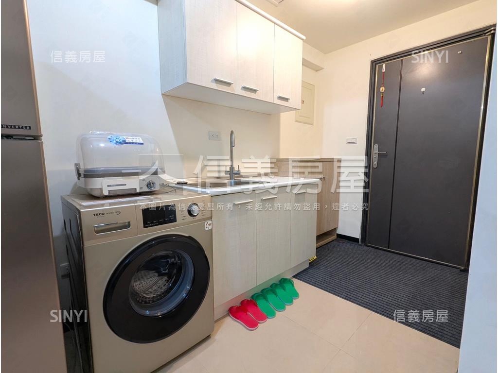 淡江大橋河景心航線房屋室內格局與周邊環境