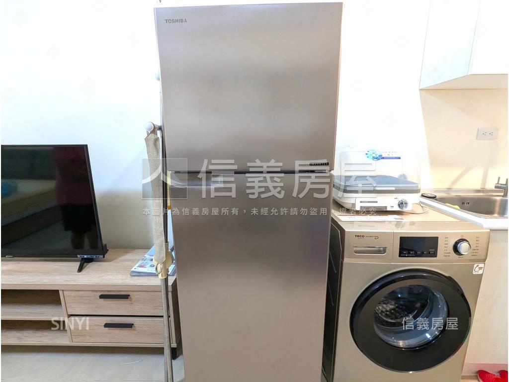 淡江大橋河景心航線房屋室內格局與周邊環境