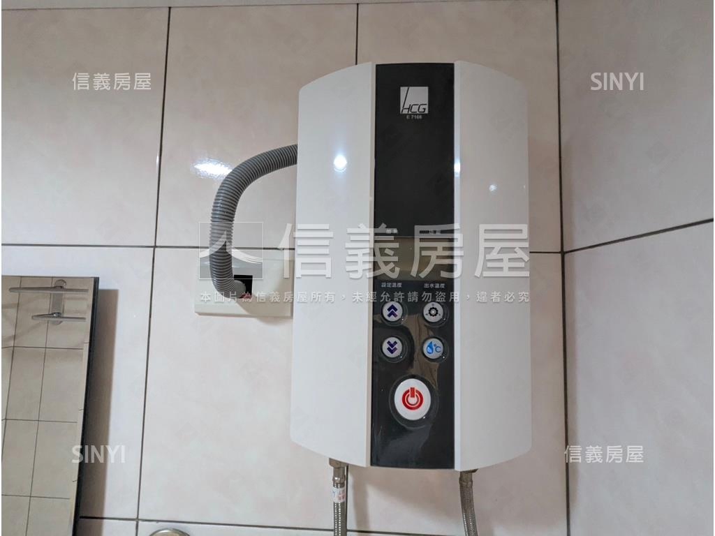 淡江大橋河景心航線房屋室內格局與周邊環境