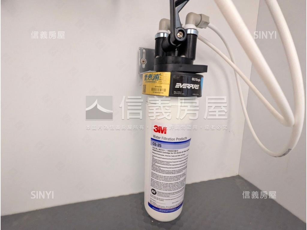 淡江大橋河景心航線房屋室內格局與周邊環境