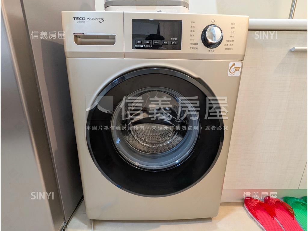 淡江大橋河景心航線房屋室內格局與周邊環境