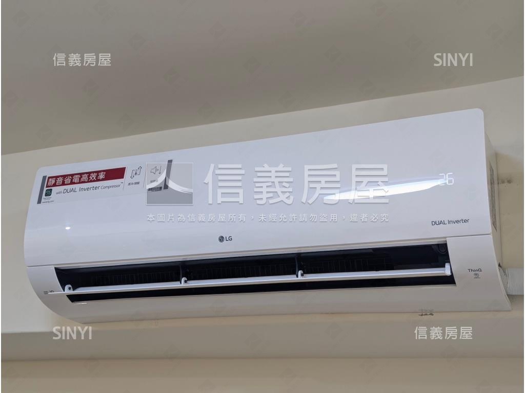 淡江大橋河景心航線房屋室內格局與周邊環境