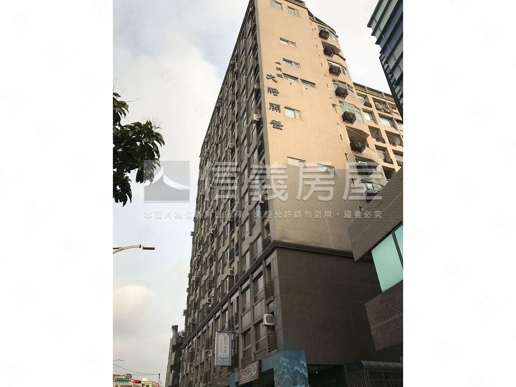 淡江大橋河景心航線房屋室內格局與周邊環境