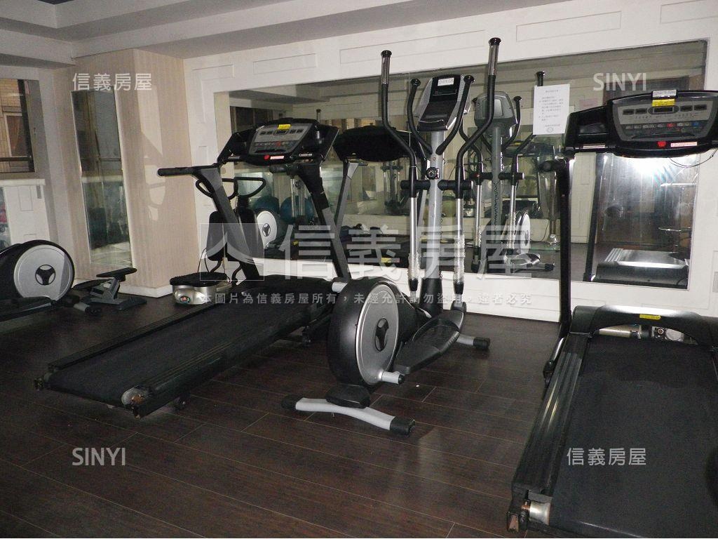 淡江大橋河景心航線房屋室內格局與周邊環境