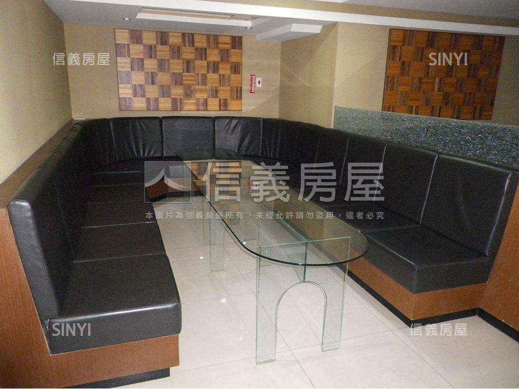 淡江大橋河景心航線房屋室內格局與周邊環境