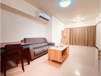 淡江大橋河景心航線