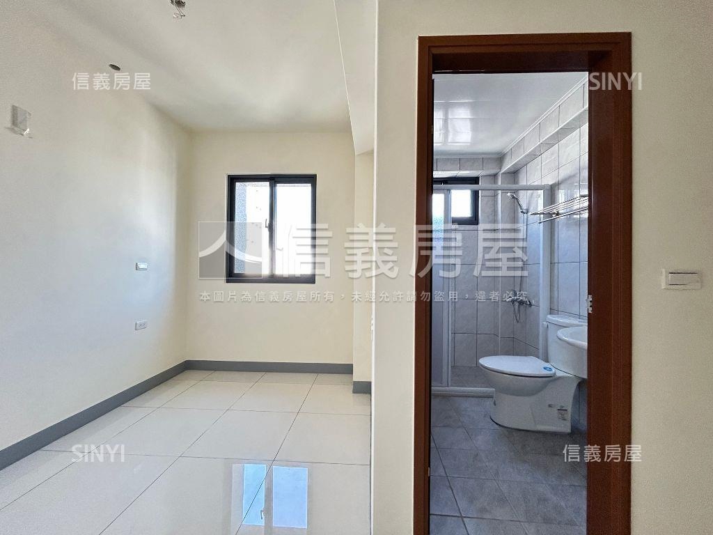 花壇全新大面寬透天２房屋室內格局與周邊環境