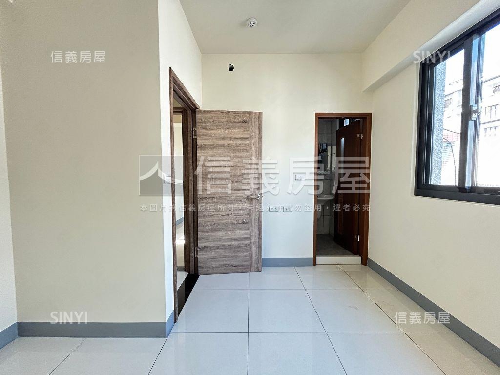 花壇全新大面寬透天２房屋室內格局與周邊環境