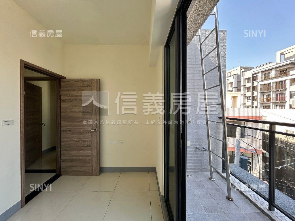 花壇全新大面寬透天２房屋室內格局與周邊環境