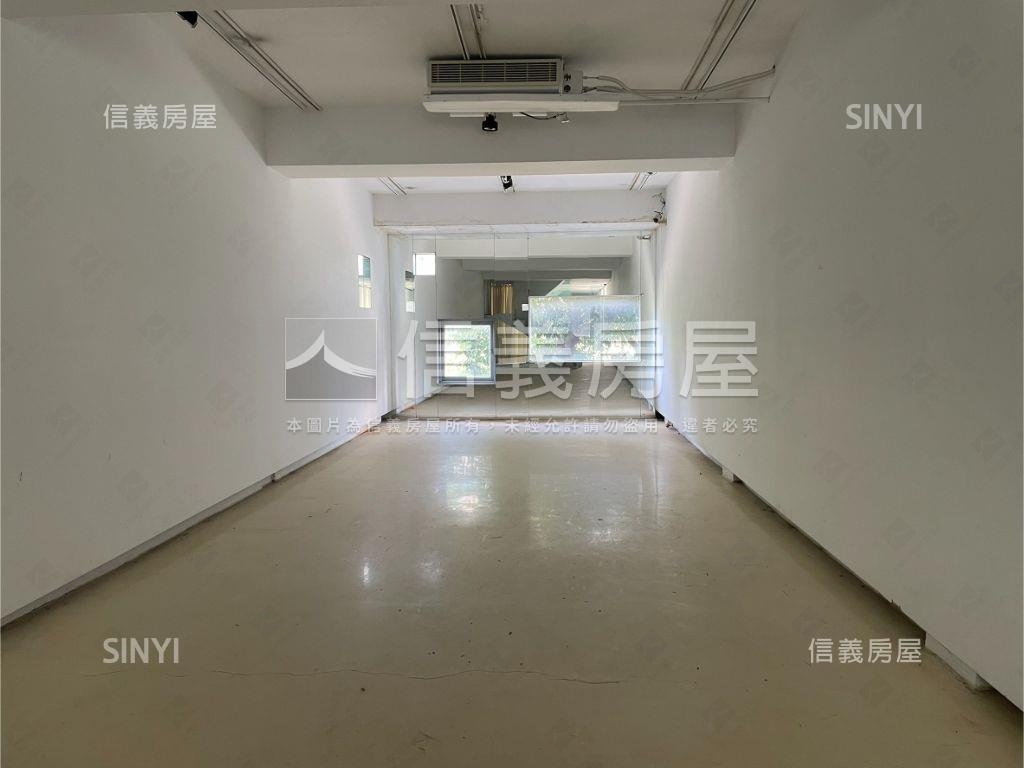 臺灣大道ＳＯＧＯ旁金店面房屋室內格局與周邊環境