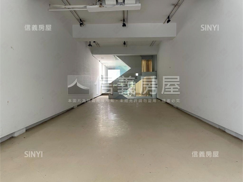 臺灣大道ＳＯＧＯ旁金店面房屋室內格局與周邊環境