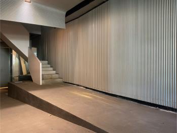 臺灣大道ＳＯＧＯ旁金店面