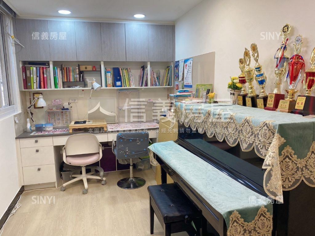 近市醫美妝三房房屋室內格局與周邊環境