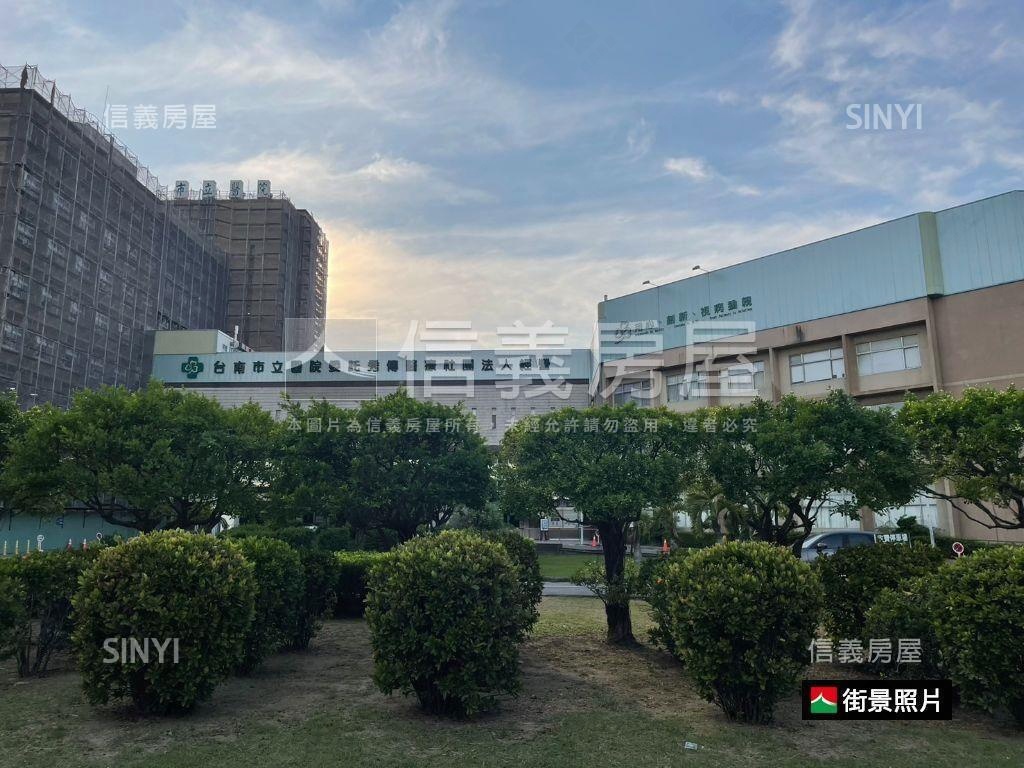 近市醫美妝三房房屋室內格局與周邊環境