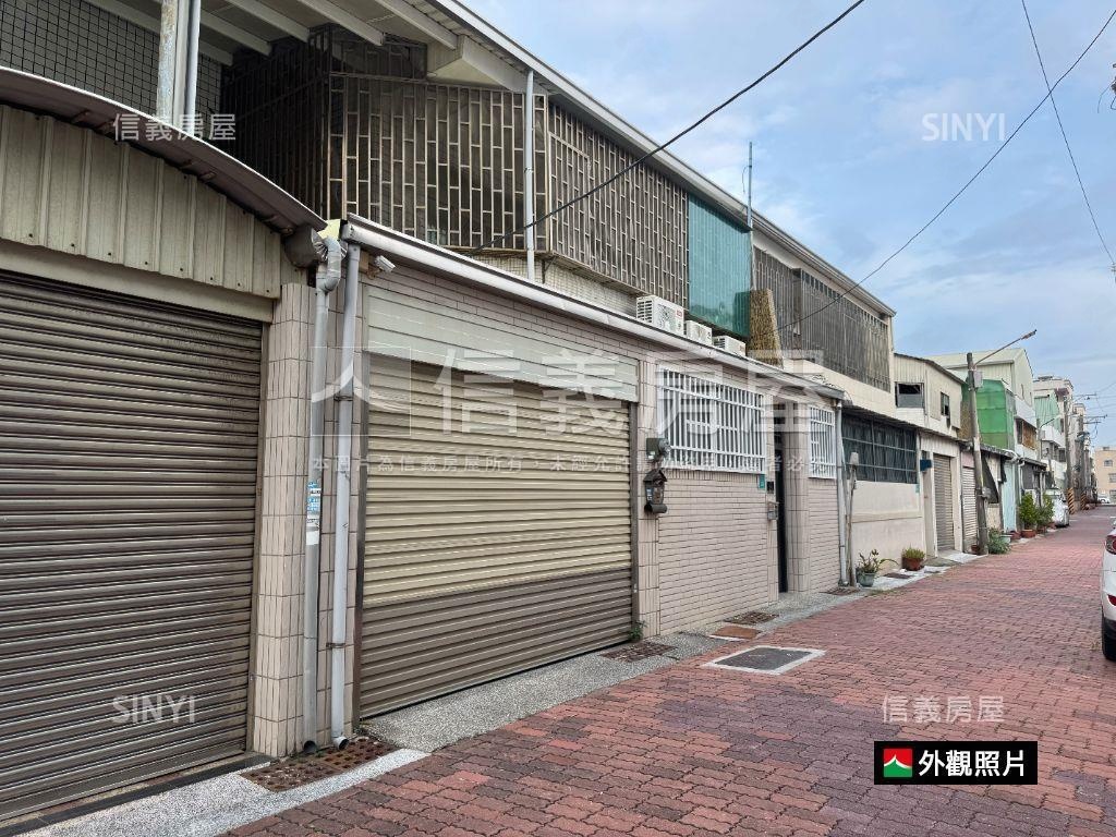 國安商圈大地坪透天房屋室內格局與周邊環境