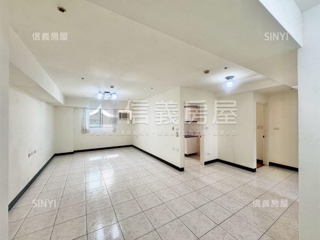 英棋觀邸．次頂樓三房平車房屋室內格局與周邊環境