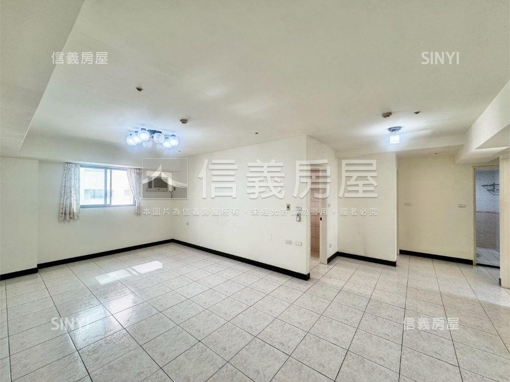 英棋觀邸．次頂樓三房平車房屋室內格局與周邊環境