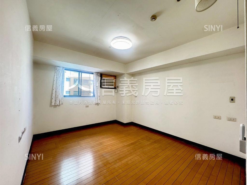 英棋觀邸．次頂樓三房平車房屋室內格局與周邊環境