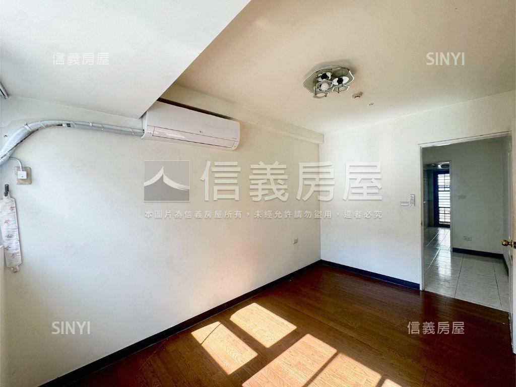 英棋觀邸．次頂樓三房平車房屋室內格局與周邊環境