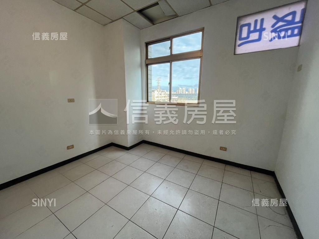 大吉利電梯大空間房屋室內格局與周邊環境