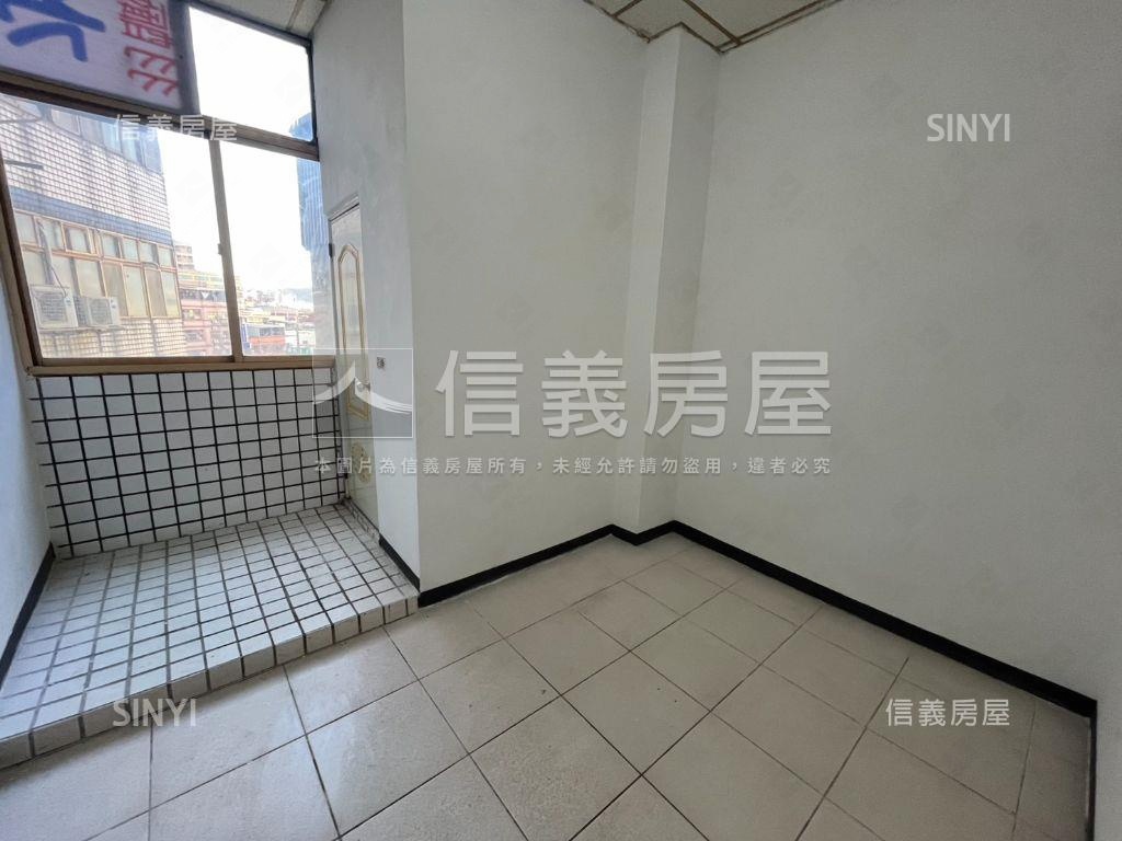 大吉利電梯大空間房屋室內格局與周邊環境