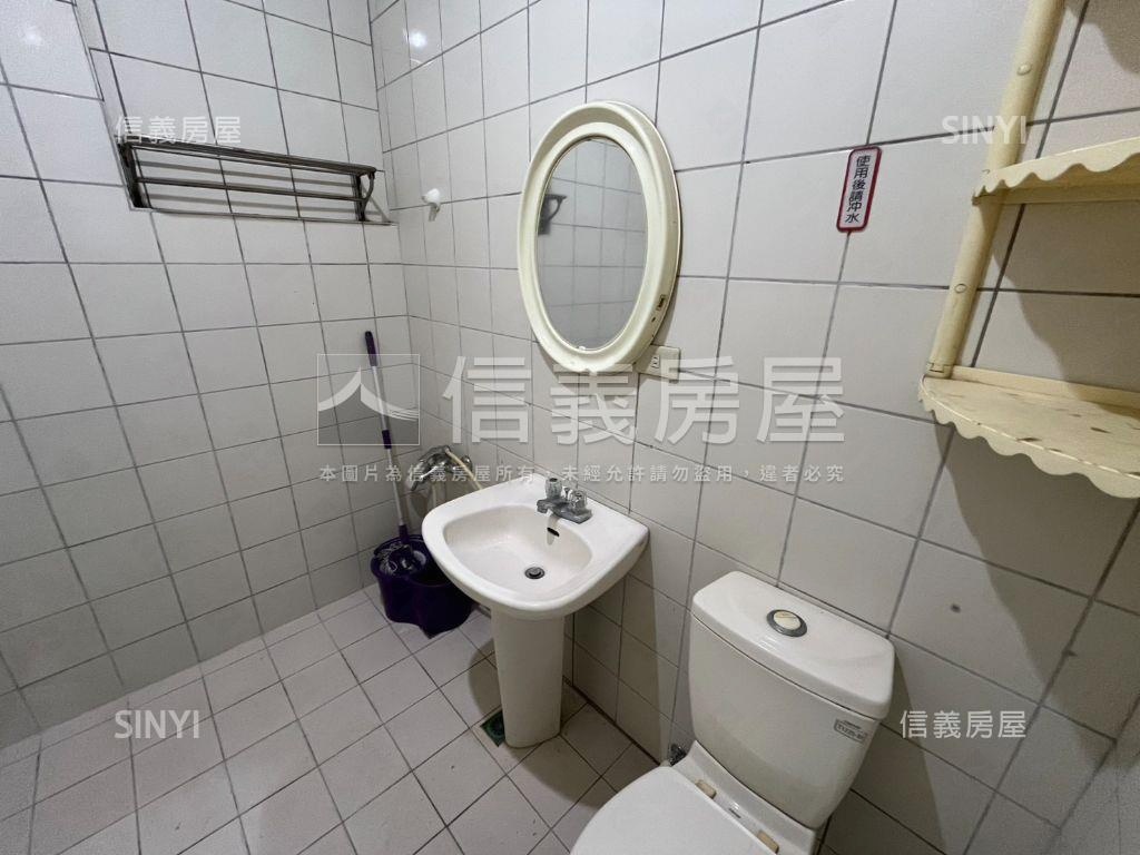 大吉利電梯大空間房屋室內格局與周邊環境