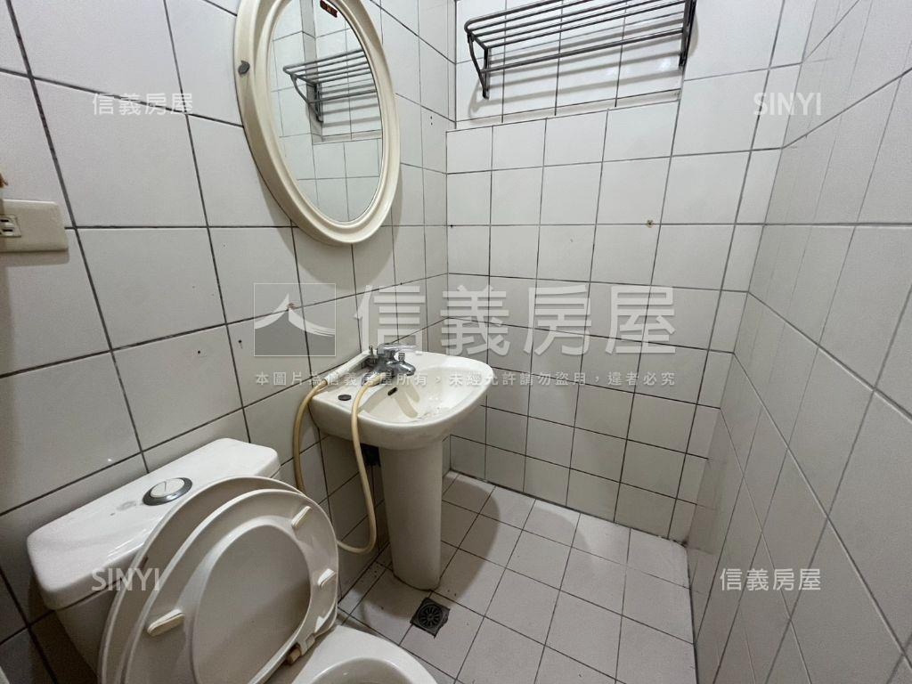 大吉利電梯大空間房屋室內格局與周邊環境