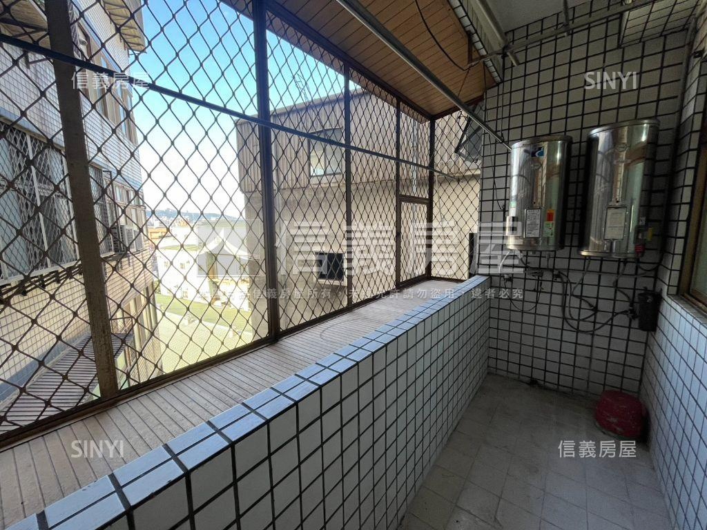 大吉利電梯大空間房屋室內格局與周邊環境