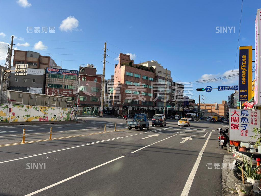 大吉利電梯大空間房屋室內格局與周邊環境