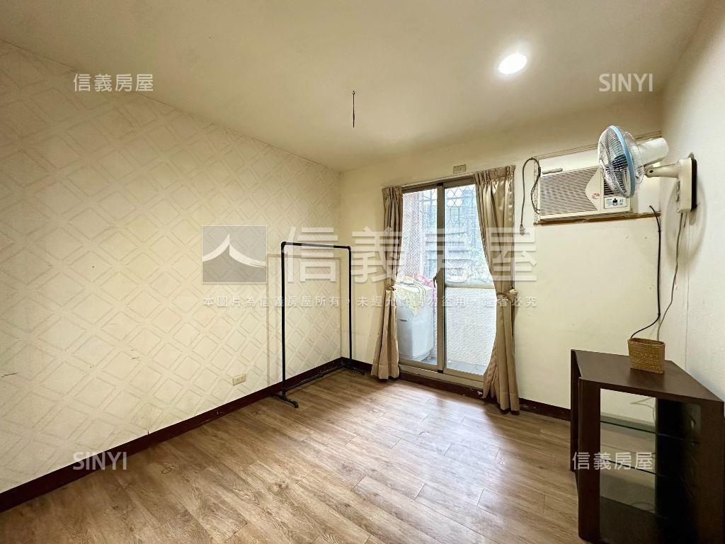 近健行國小兩房房屋室內格局與周邊環境