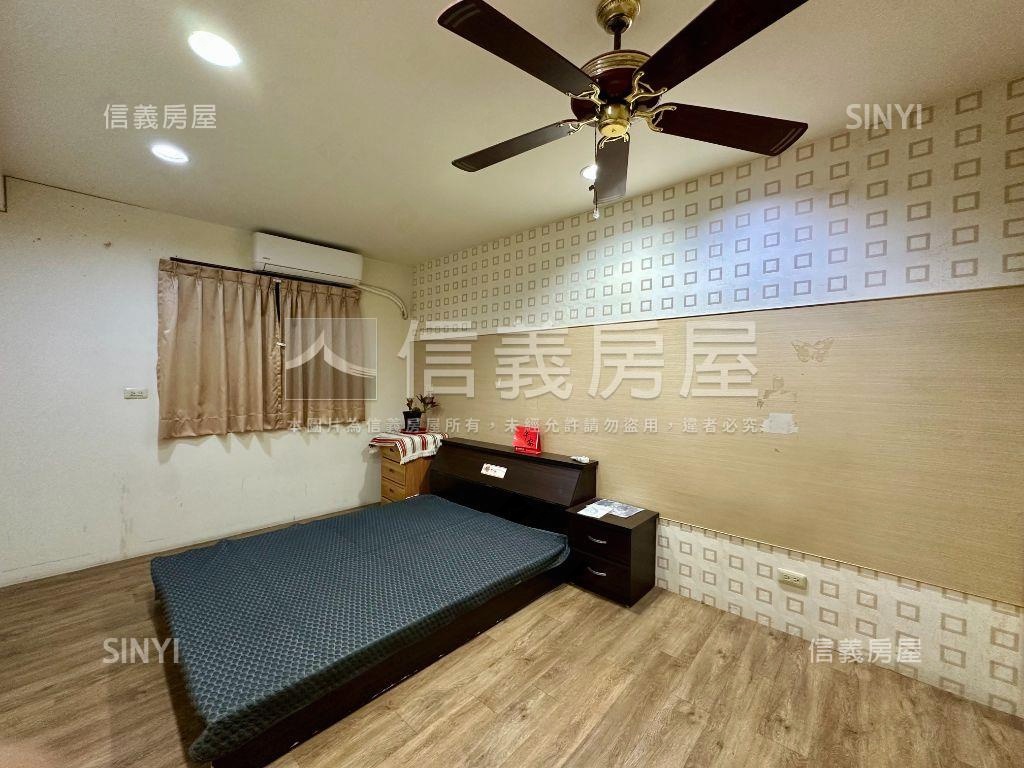 近健行國小兩房房屋室內格局與周邊環境