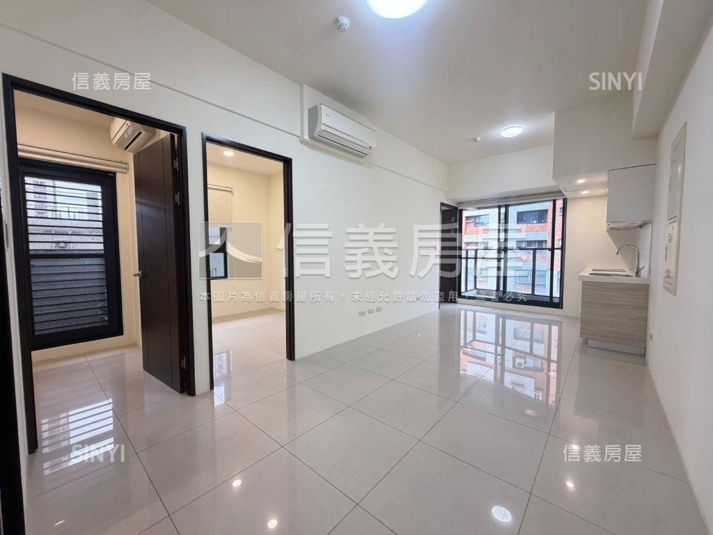 橋峰１６８三房房屋室內格局與周邊環境