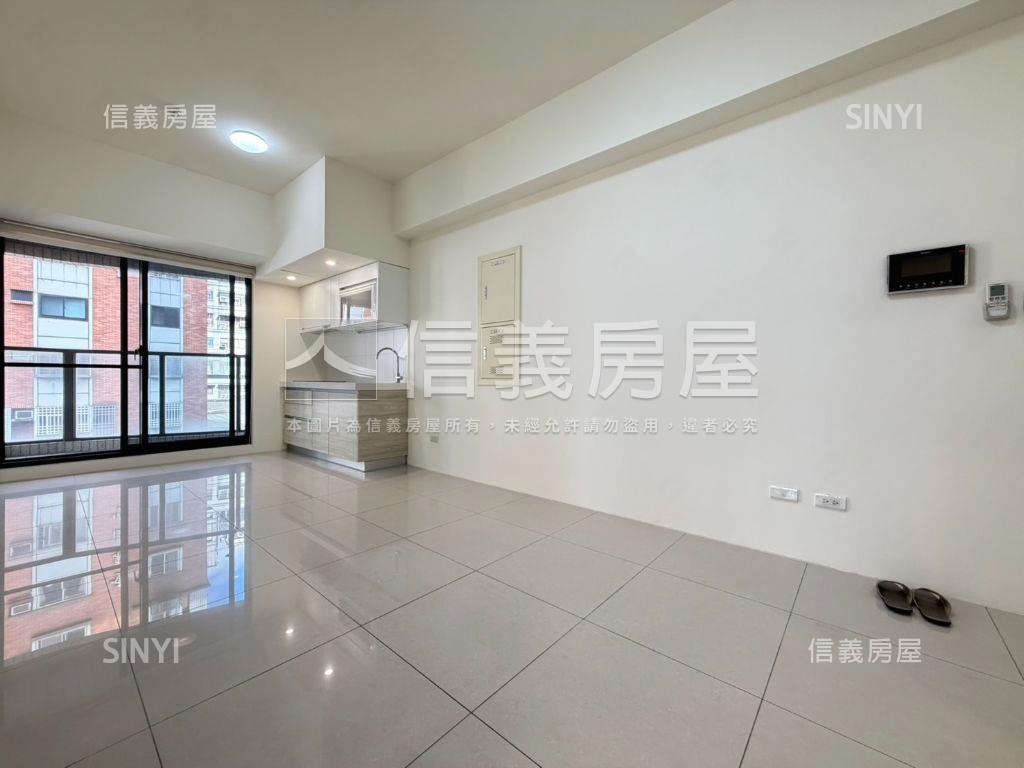 橋峰１６８三房房屋室內格局與周邊環境