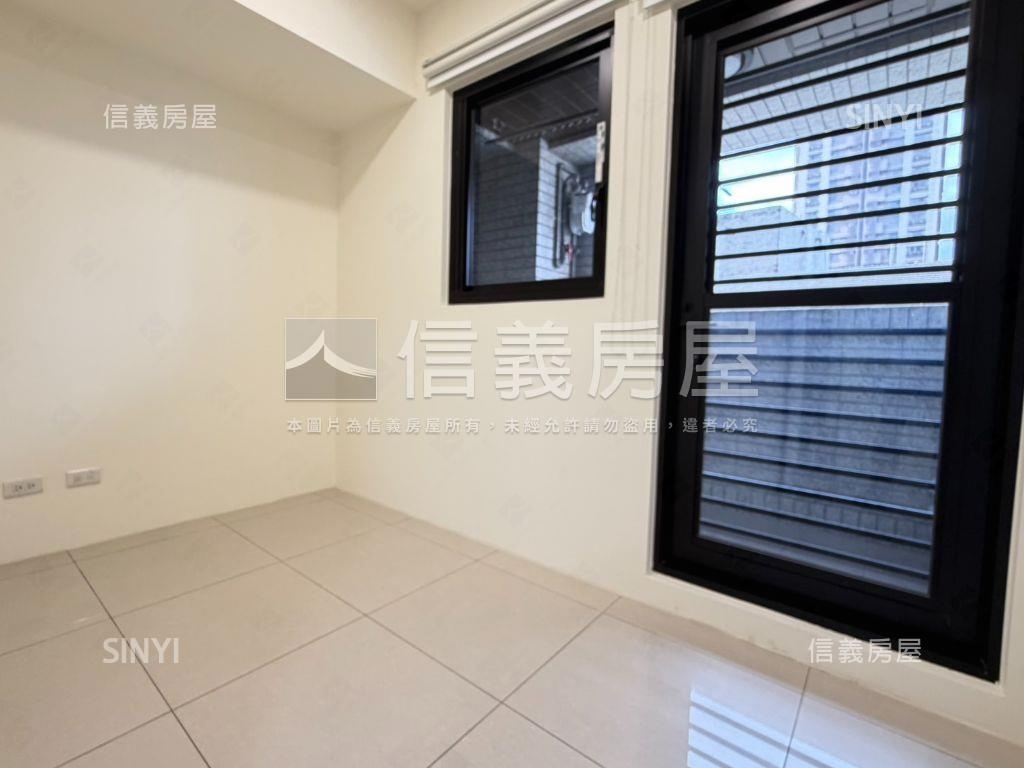 橋峰１６８三房房屋室內格局與周邊環境