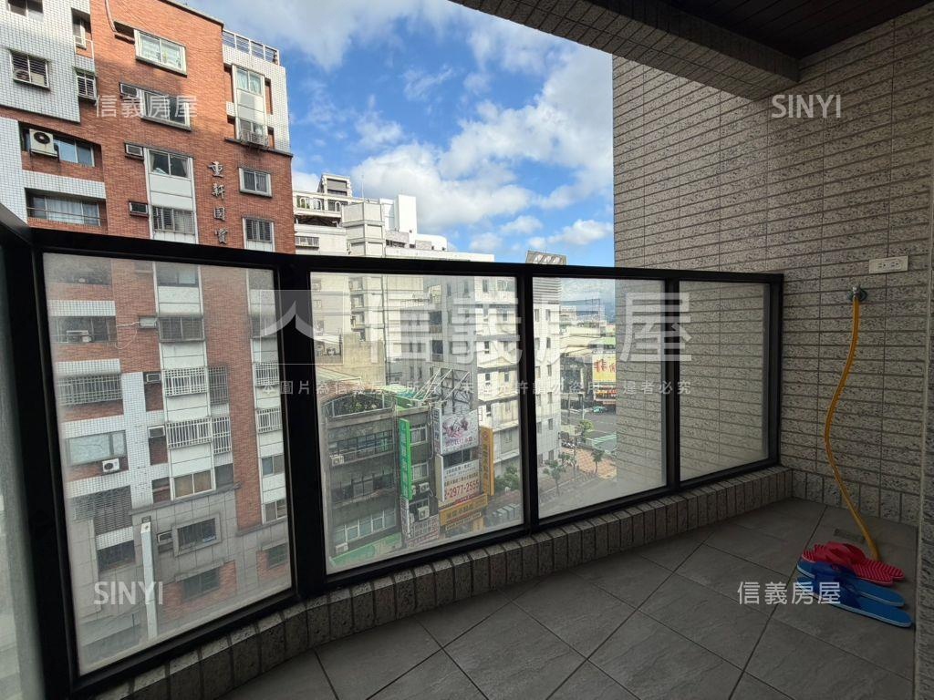 橋峰１６８三房房屋室內格局與周邊環境