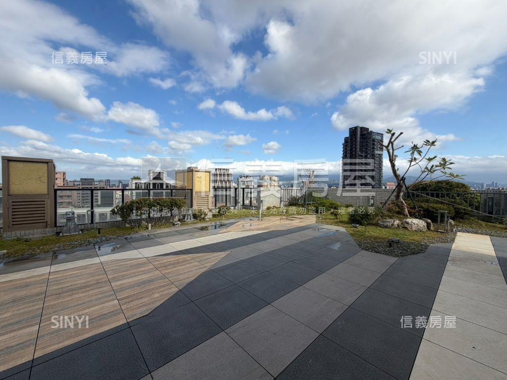 橋峰１６８三房房屋室內格局與周邊環境