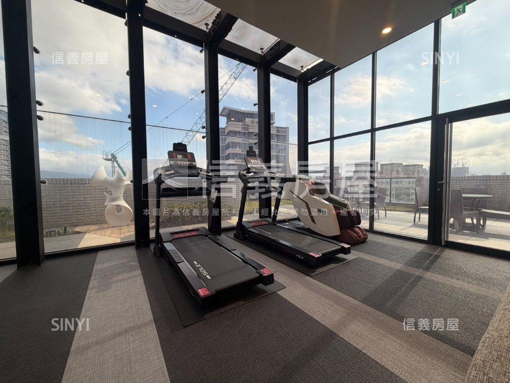 橋峰１６８三房房屋室內格局與周邊環境