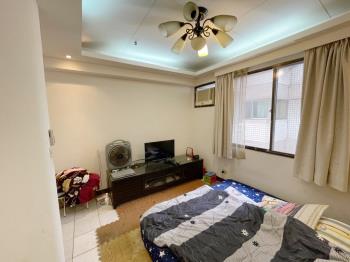 商業區大樓高樓大三房