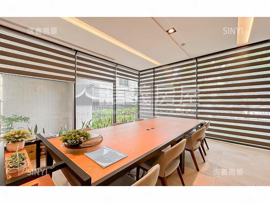 近未來漢神三房平車美視野房屋室內格局與周邊環境