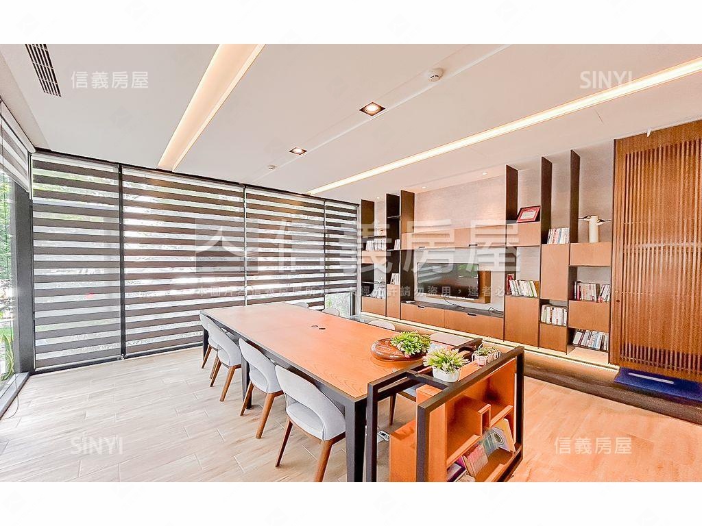 近未來漢神三房平車美視野房屋室內格局與周邊環境