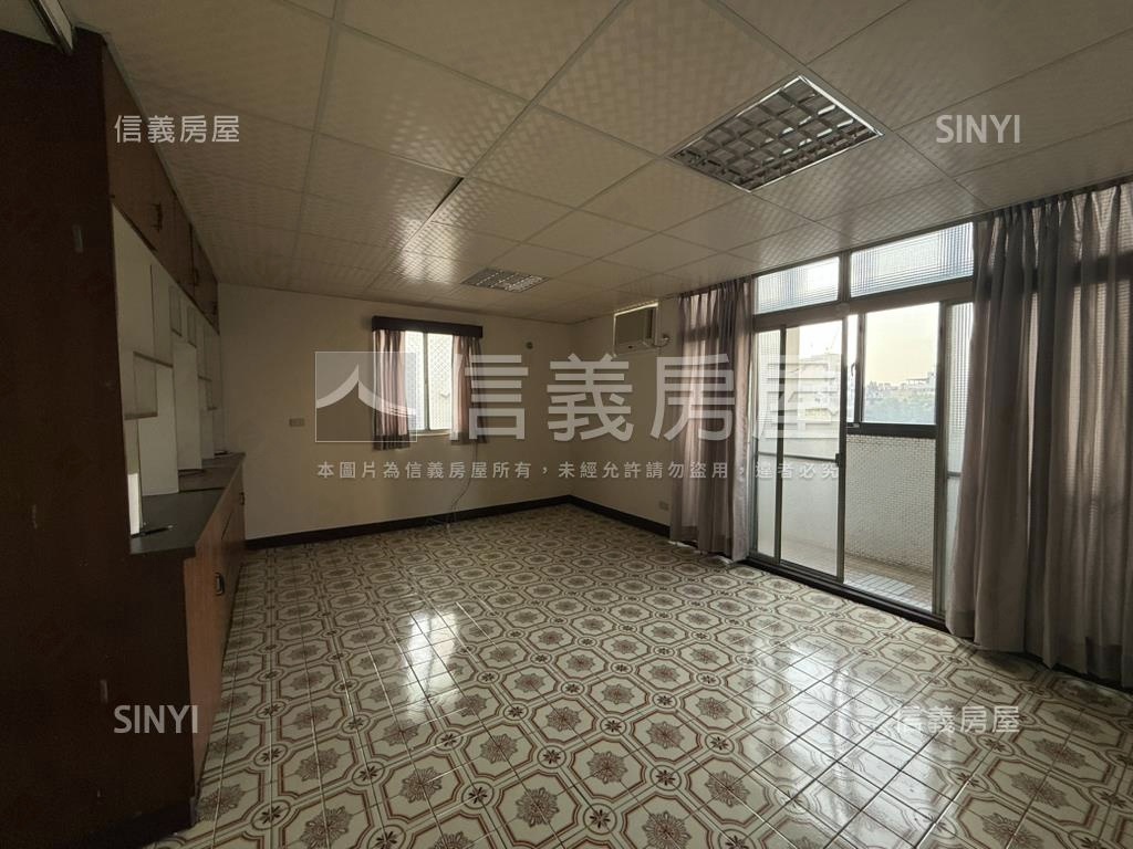 清大附小首購美寓房屋室內格局與周邊環境